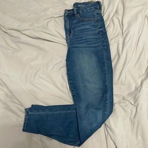 American Eagle jeans size 2 regular